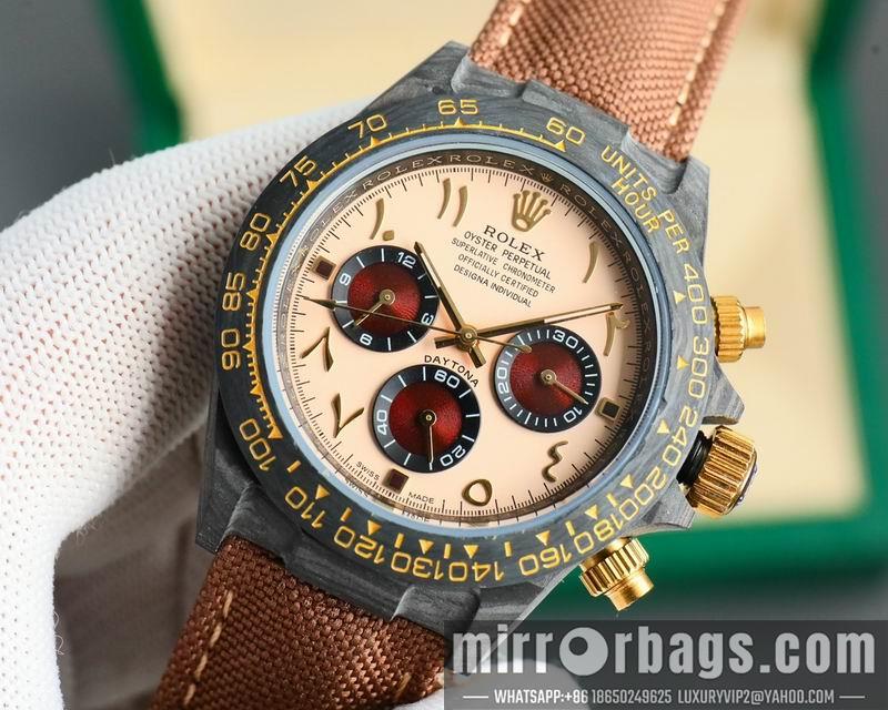 Rolex 40X12.4mm 120130