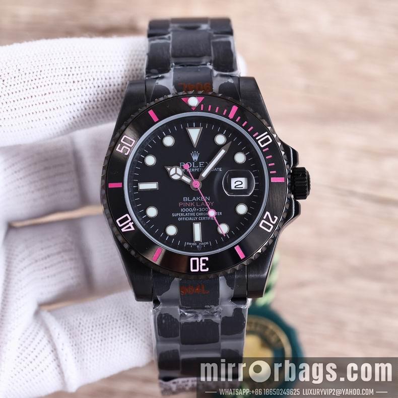 Rolex watch 070725