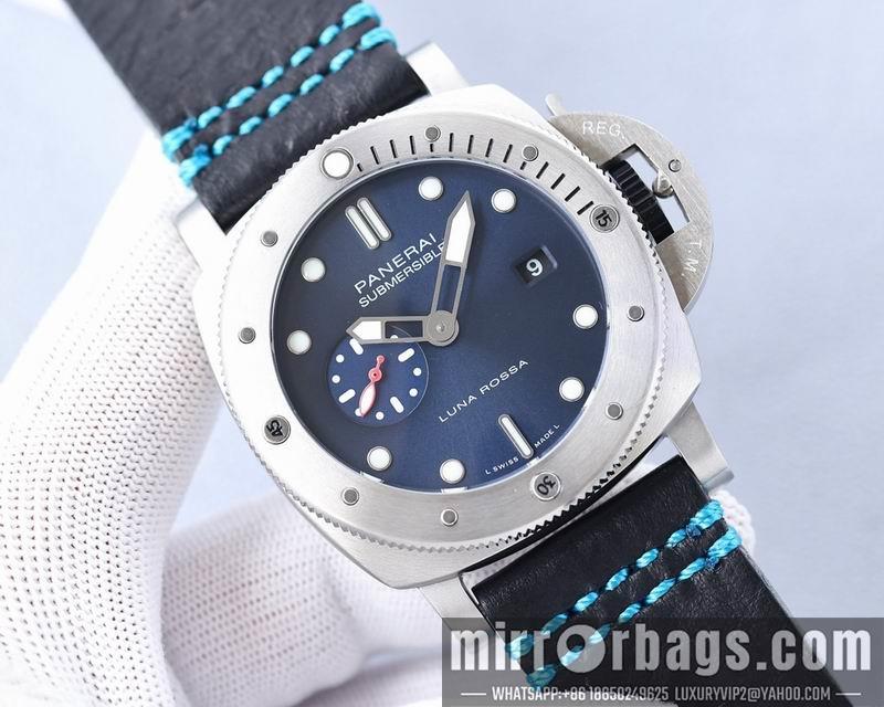 Panerai 47mm 102348