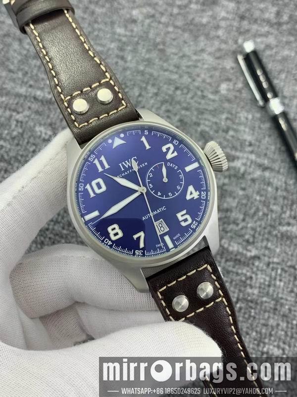 IWC watch 1109111