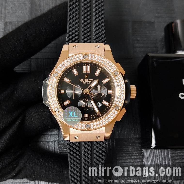 Hublot men 45X12mm M12