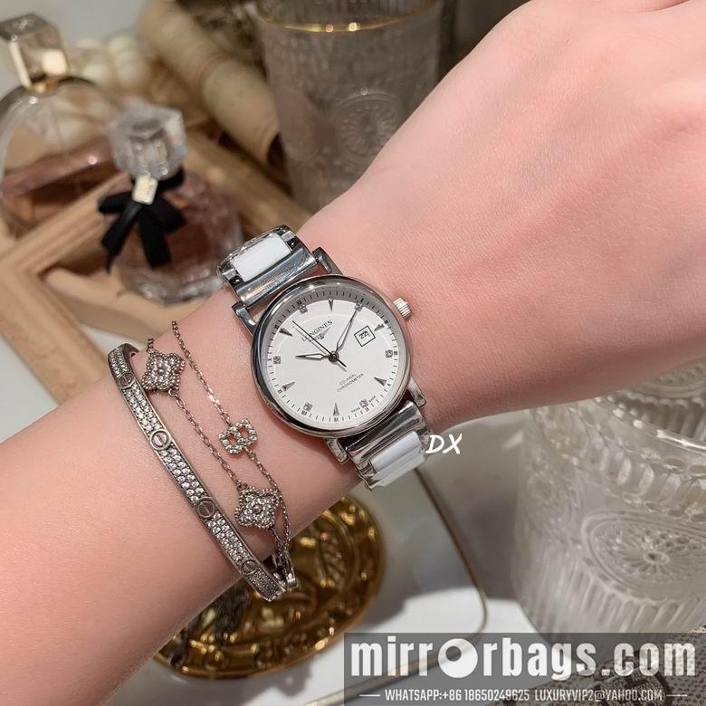 Longines 32x28x8mm 12nms51