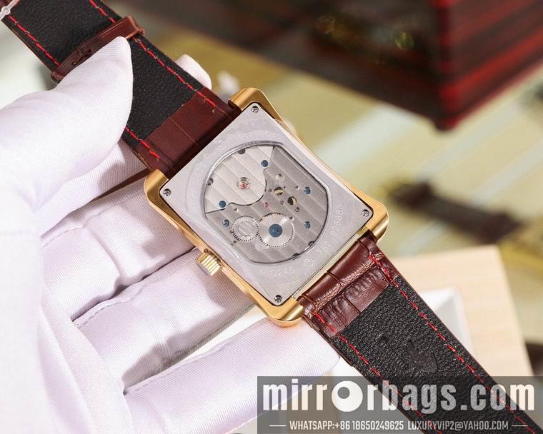 Piaget men watch M03