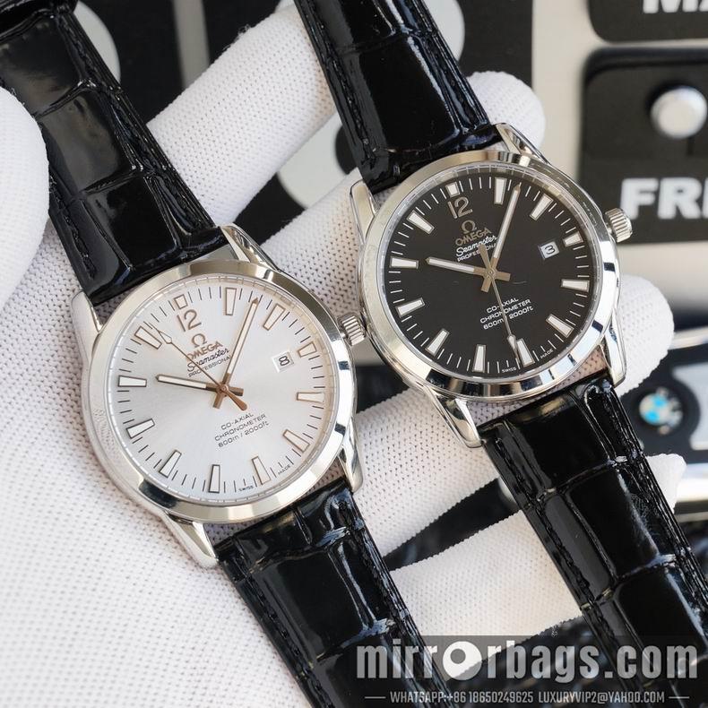 Omega watch 062102