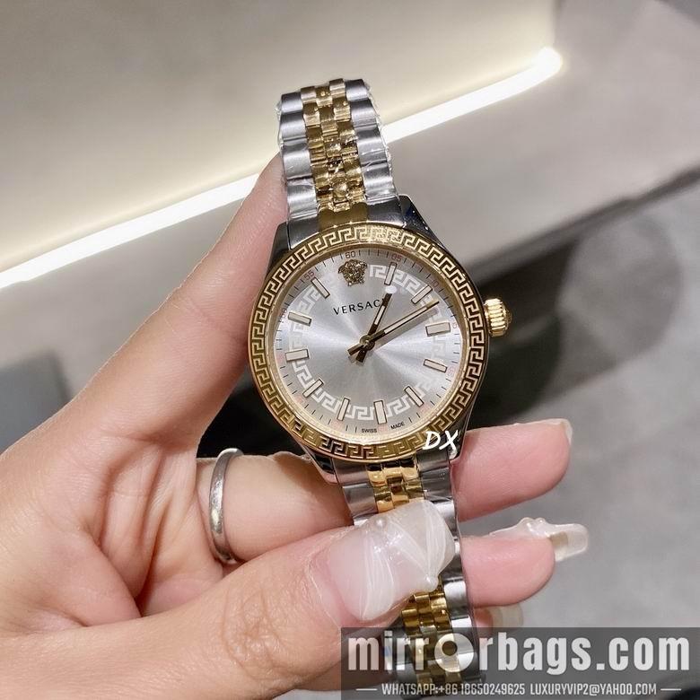 Versace 36mm 2nms46