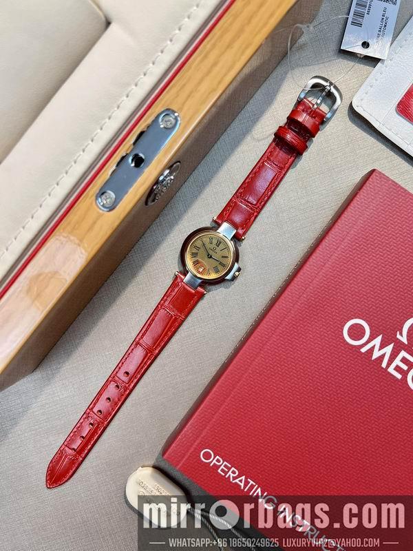 Omega 26mm 060325