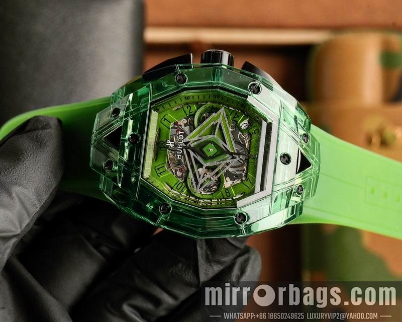 Hublot watch 102367