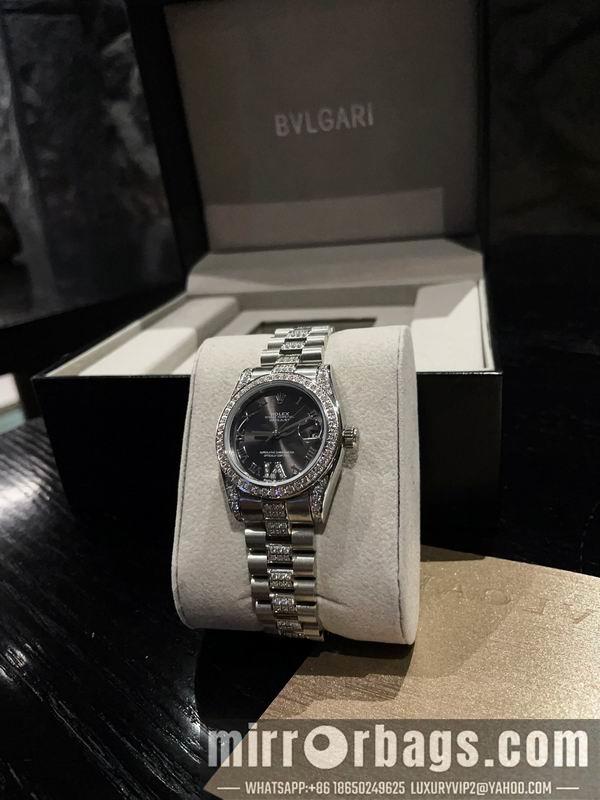 Rolex 31mm 102227