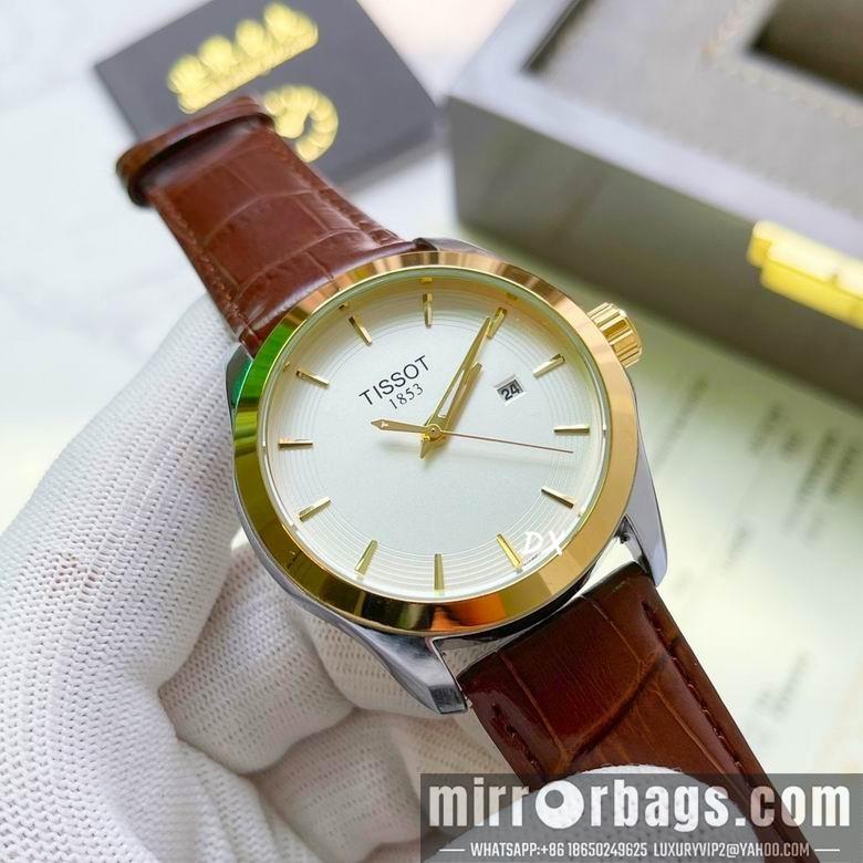 Tissot W32x8 M38x8mm 2nms61