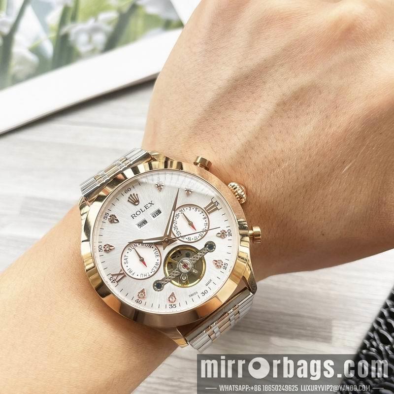 Rolex 42mm 110198