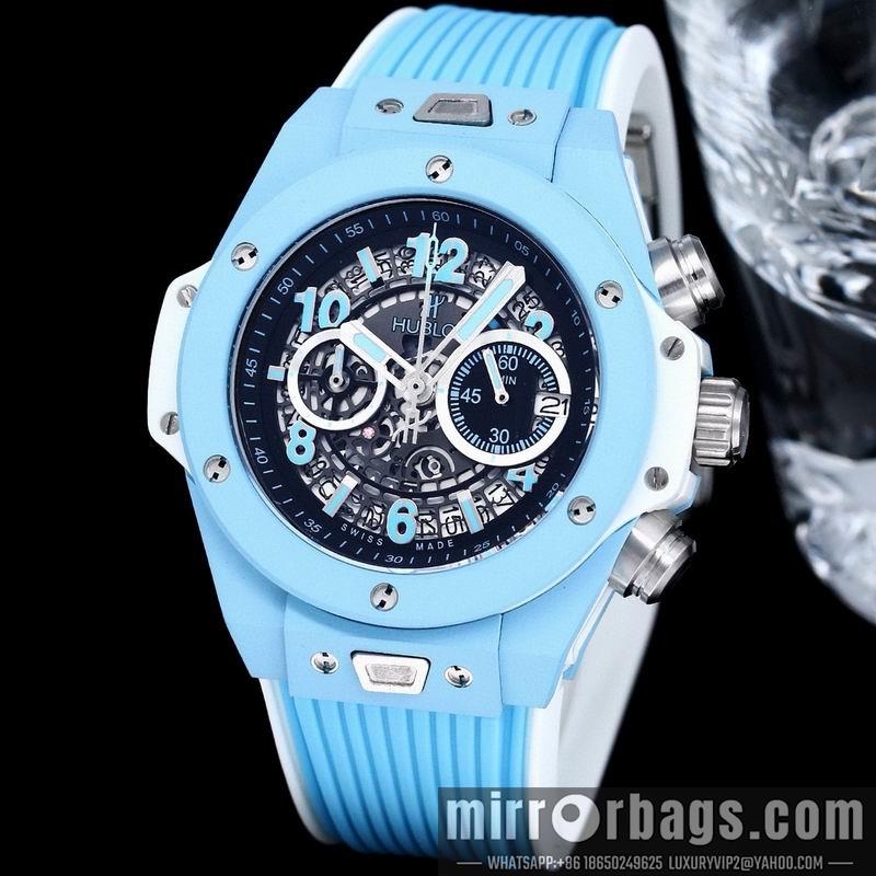 Hublot 45mm 072402