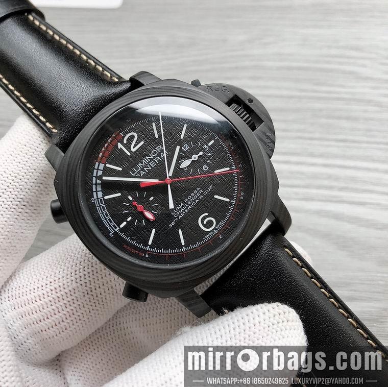 Panerai men 47mm M12