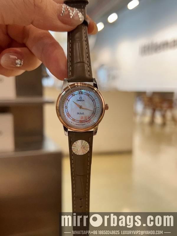 Omega 27mm 082957