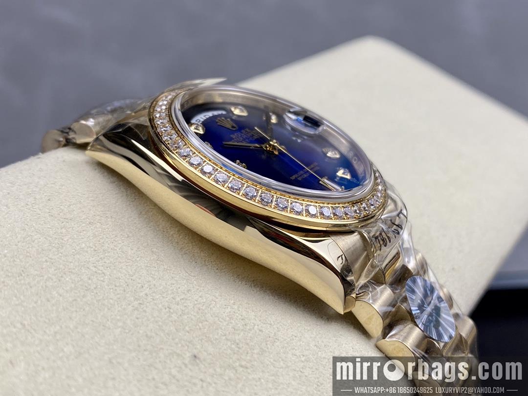 Rolex 36mm 092911