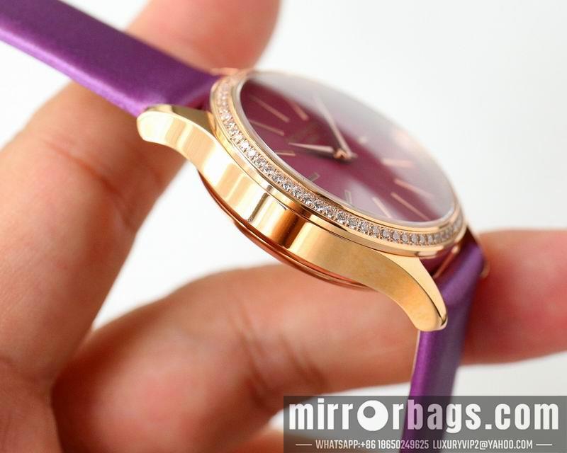 Patek Philippe 33mm 0830179