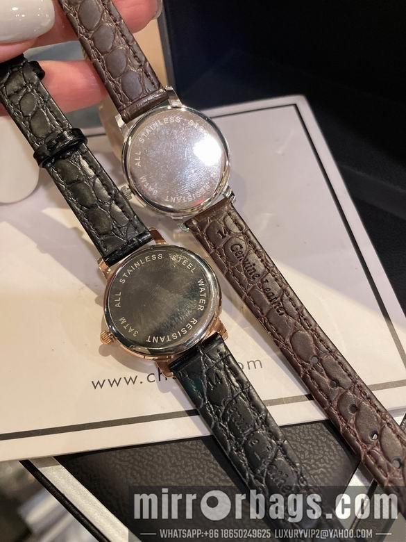 Omega women 32X7mm M31