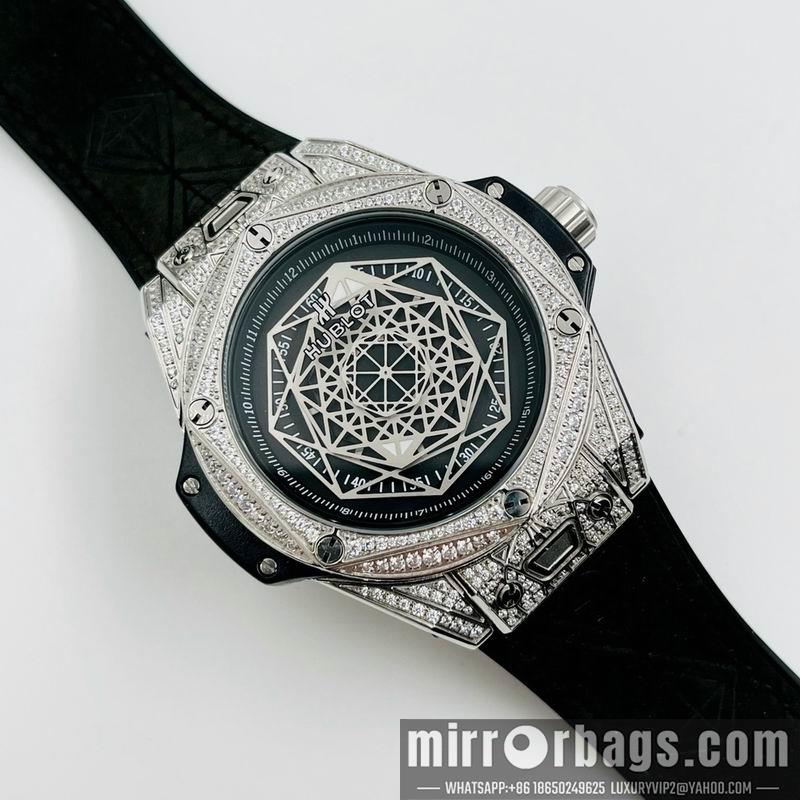 Hublot 42.4X15.3mm 082725