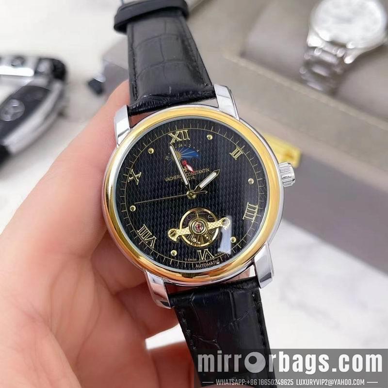 Vacheron Constantin 41X11mm 101513