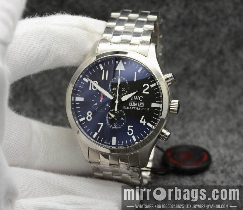 IWC 45mm 072453