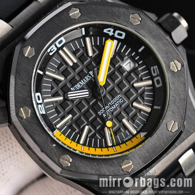 AP watch 031806