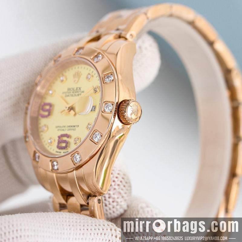 Rolex 34mm 033155