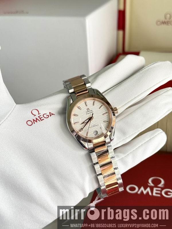 Omega 34mm 022256