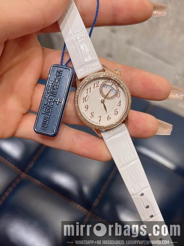 Vacheron Constantin 30mm 050764