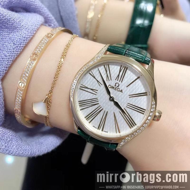 Omega watch 022368