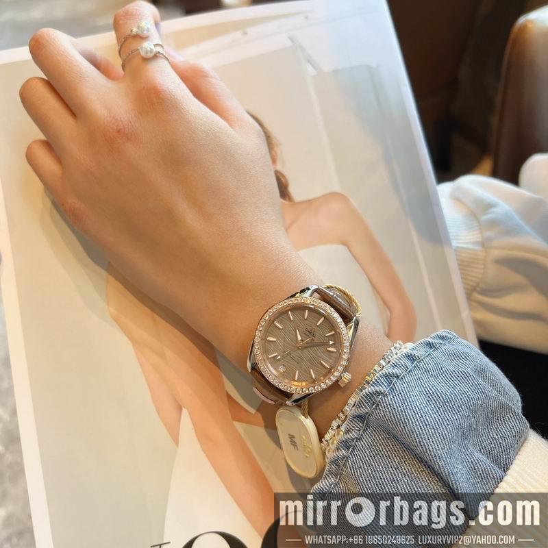 Omega watch 022479