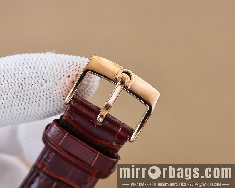Omega 42X12mm 031721