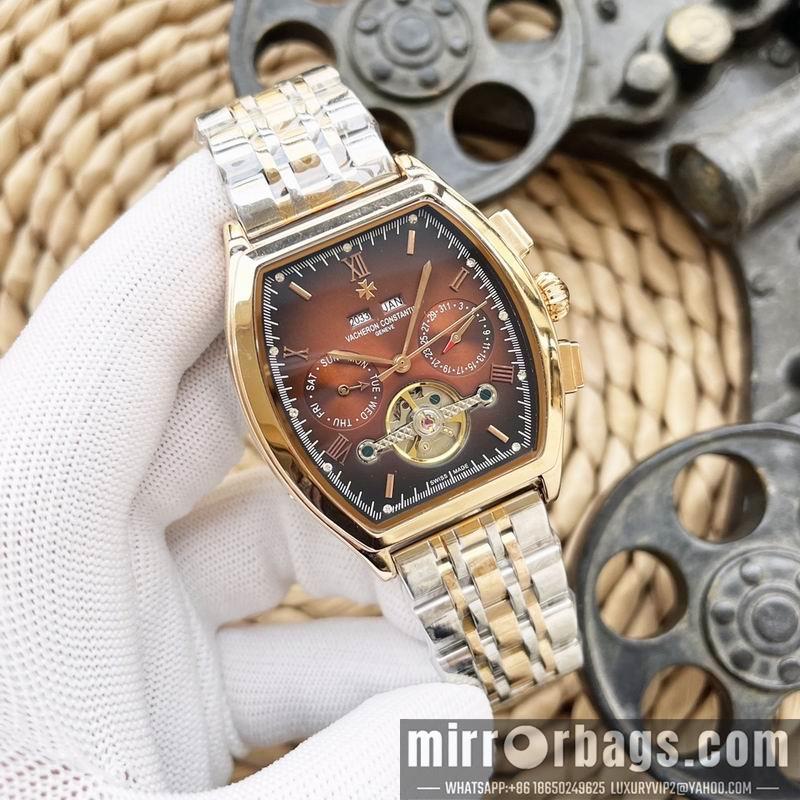 Vacheron Constantin 43X12mm 030216