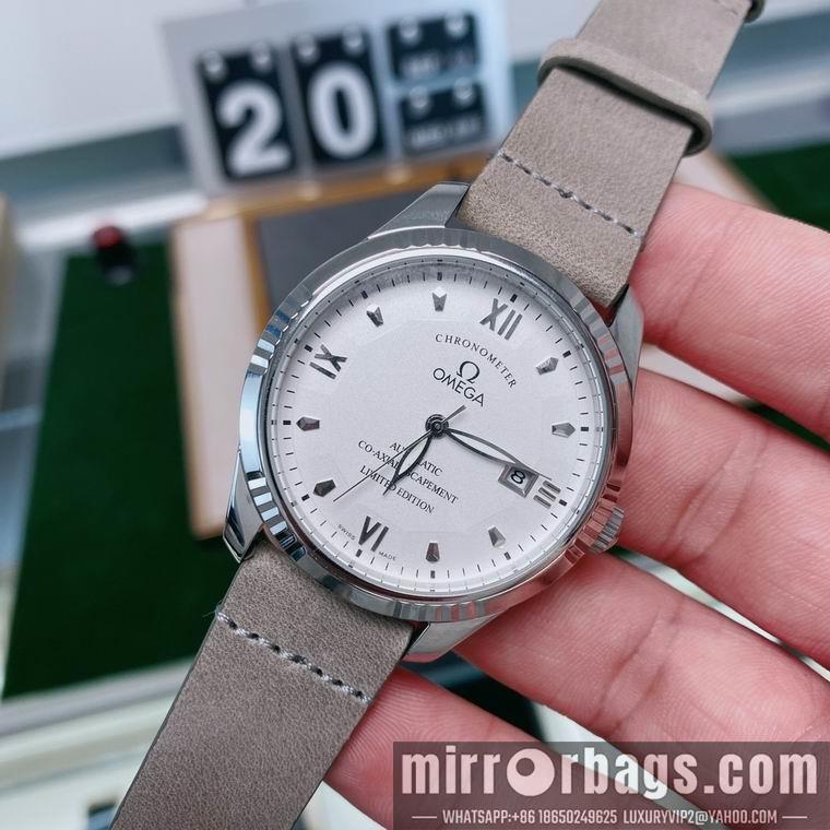 Omega men 42X12mm M65