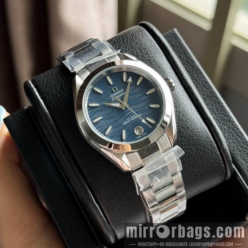 Omega woman watch 090955