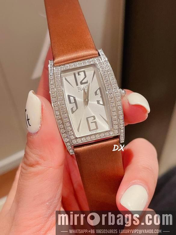 Piaget 27x38mm 2nms57