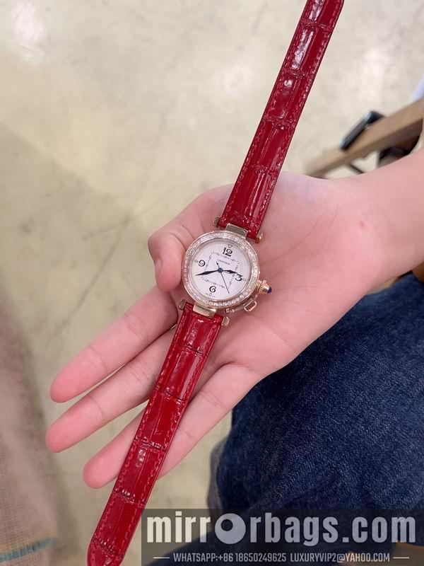 Cartier 35mm 082956