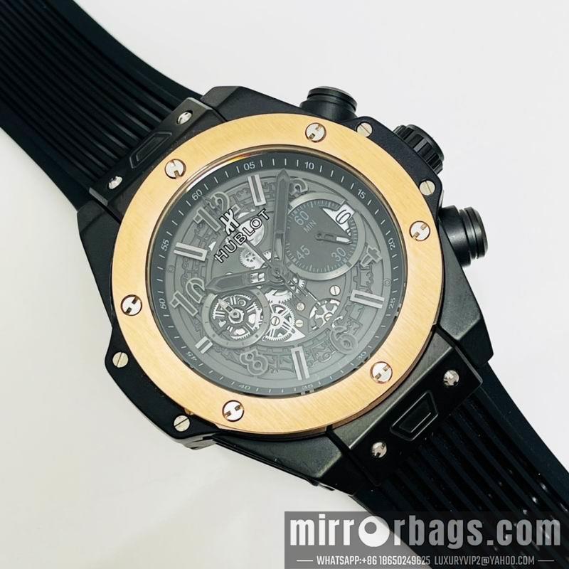 Hublot 42X15.3mm 082775