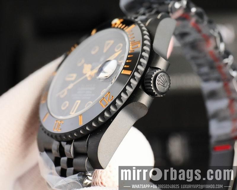 Rolex 40mm 022121