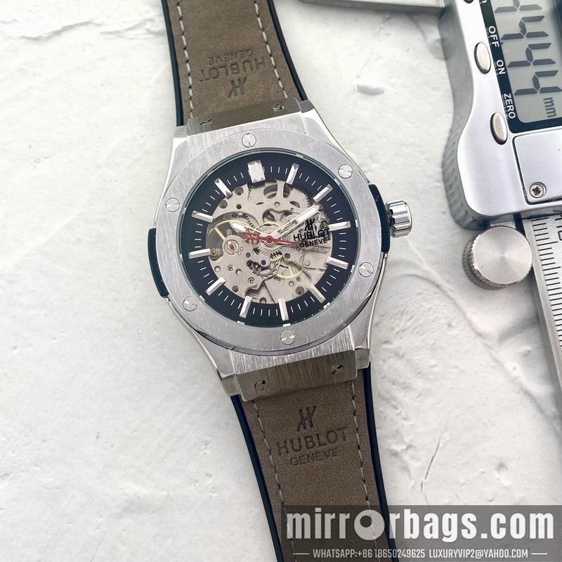 Hublot 43X12mm 041429