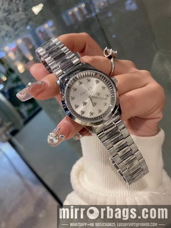 Gucci 38mm 030272