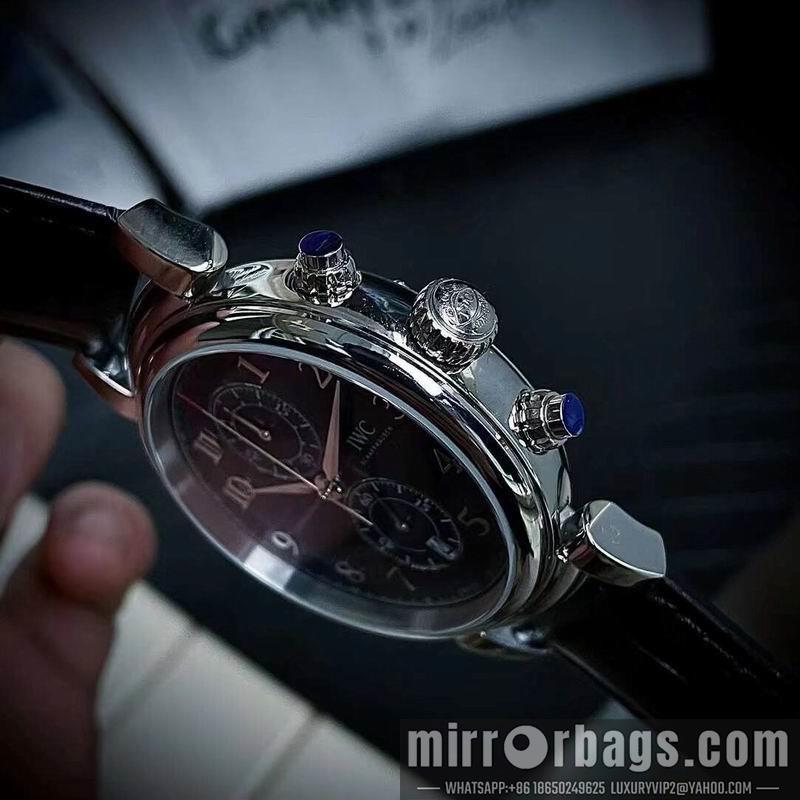 IWC 44mm 0318107