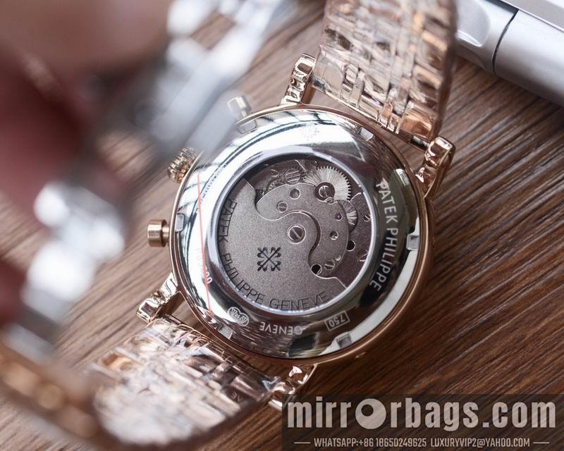 Patek Philippe 41mm 082293