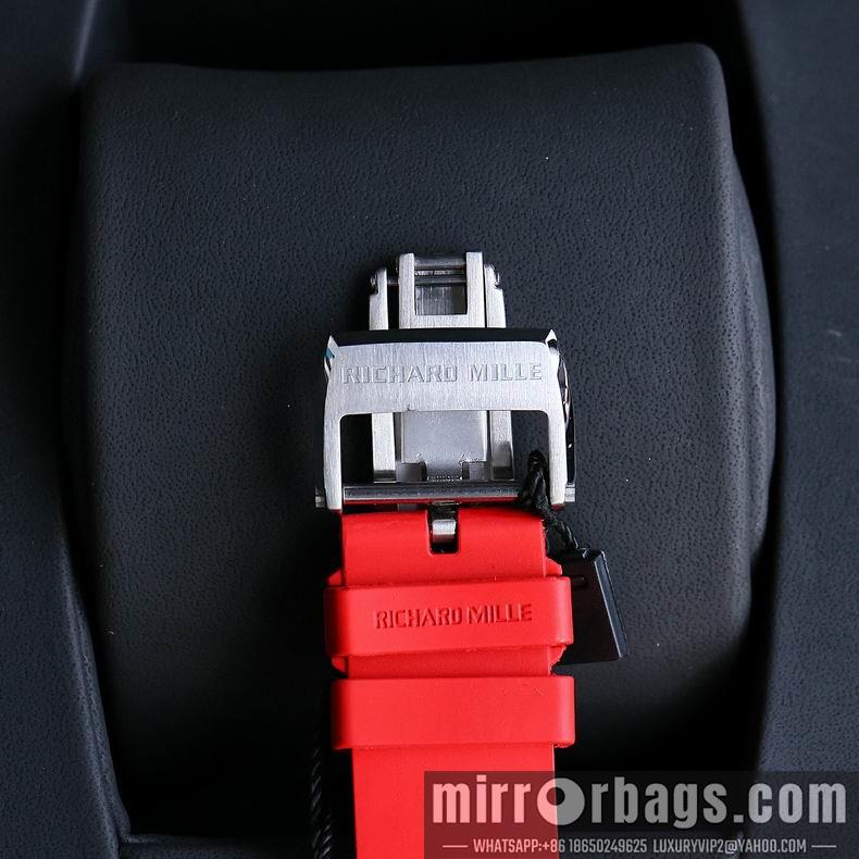 Richard Mille watch RM17-01 122544