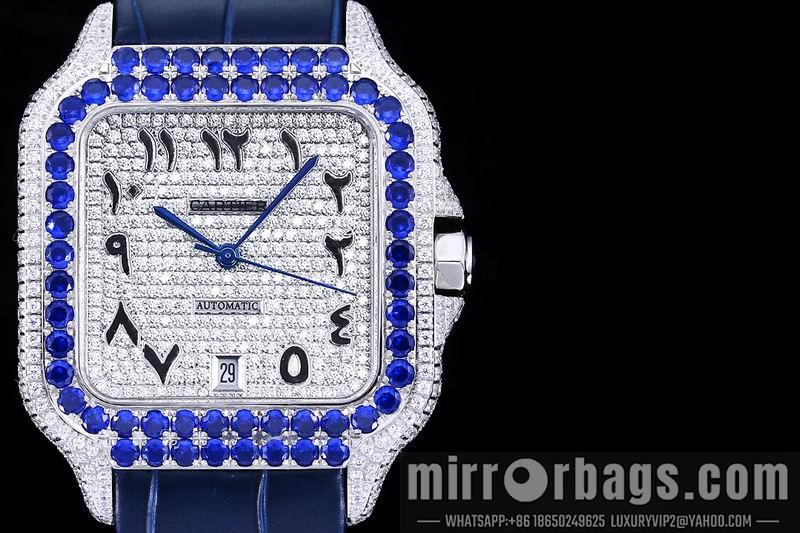 Cartier 40mm 0503138