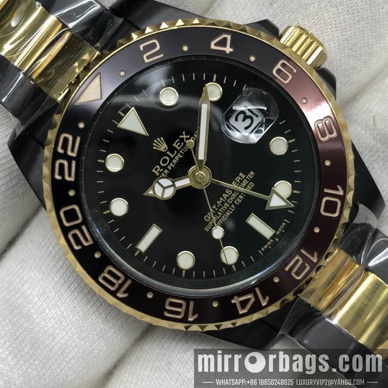 Rolex watch 030316