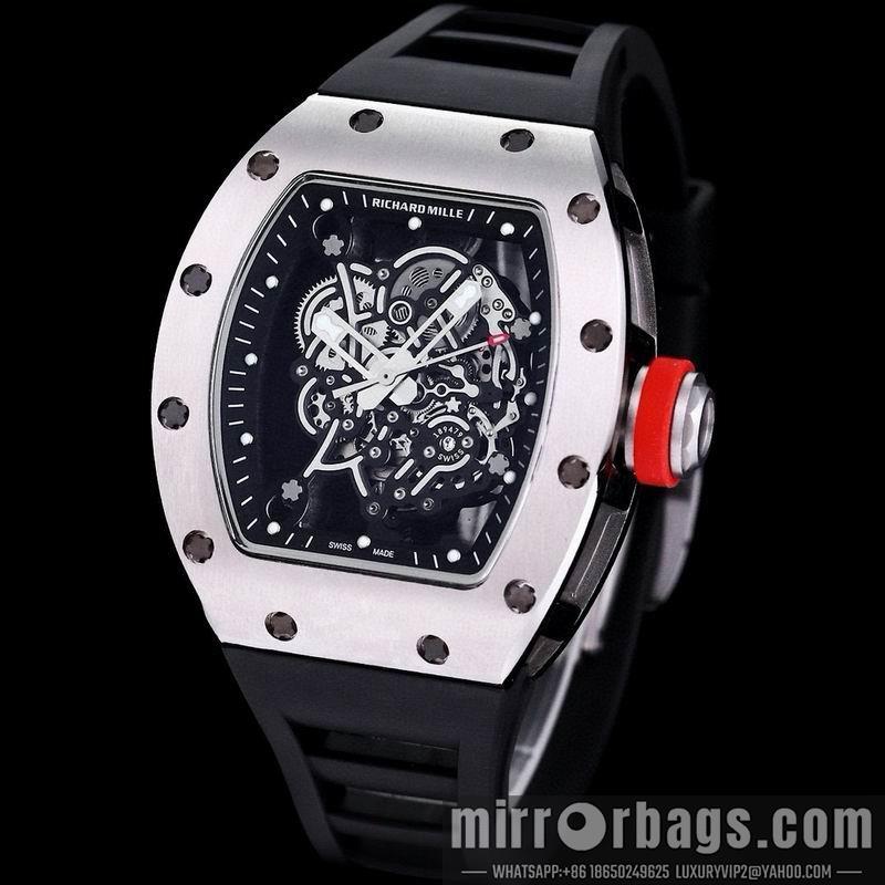 Richard Mille 50X42mm 121718