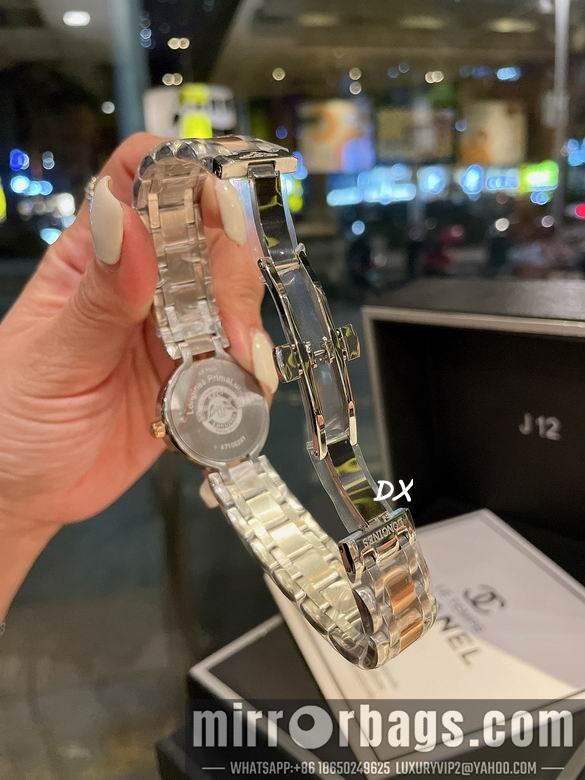 Longines 30.5mm 12nms53