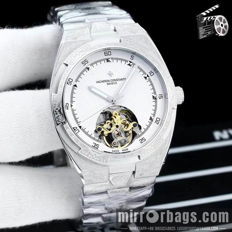 Vacheron Constantin 43X12mm 082380
