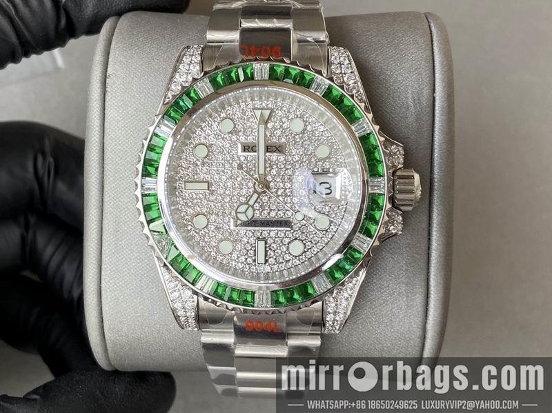 Rolex 40mm 0506156