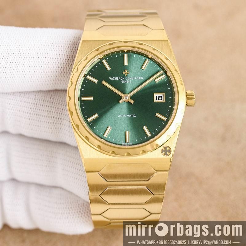 Vacheron Constantin 37mmX8mm 022135