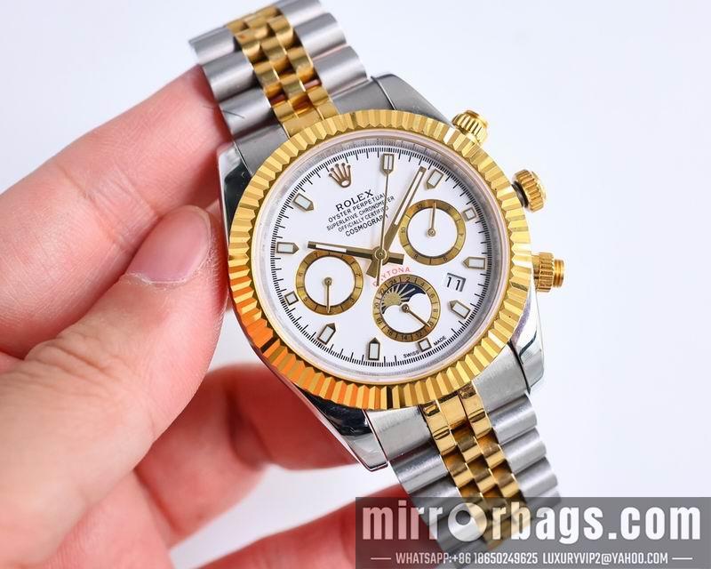Rolex 41mm 041323